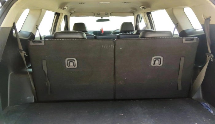 2022 KIA CARENS PRESTIGE PLUS 1.4 PETROL 7 STR, Petrol, Manual, 36,683 km, exterior