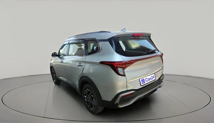 2022 KIA CARENS PRESTIGE PLUS 1.4 PETROL 7 STR, Petrol, Manual, 36,683 km, exterior