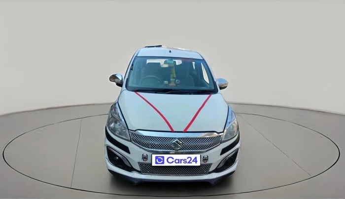 2018 Maruti Ertiga VDI SHVS, Diesel, Manual, 1,35,161 km, exterior