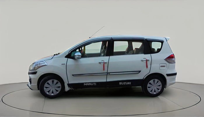 2018 Maruti Ertiga VDI SHVS, Diesel, Manual, 1,35,161 km, exterior