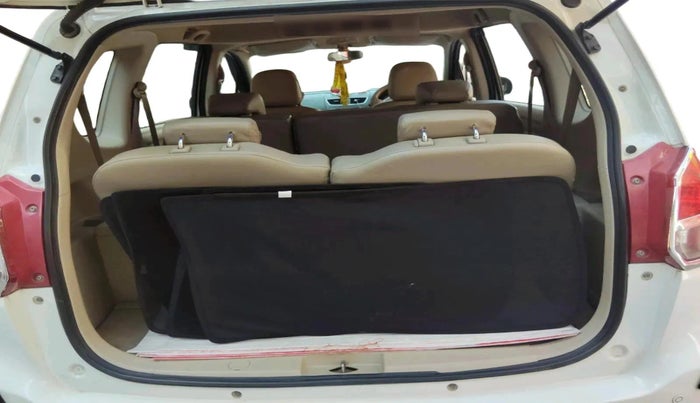 2018 Maruti Ertiga VDI SHVS, Diesel, Manual, 1,35,161 km, exterior