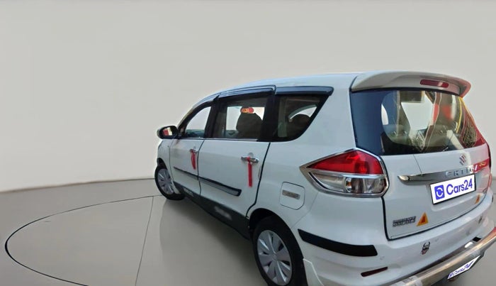 2018 Maruti Ertiga VDI SHVS, Diesel, Manual, 1,35,161 km, exterior