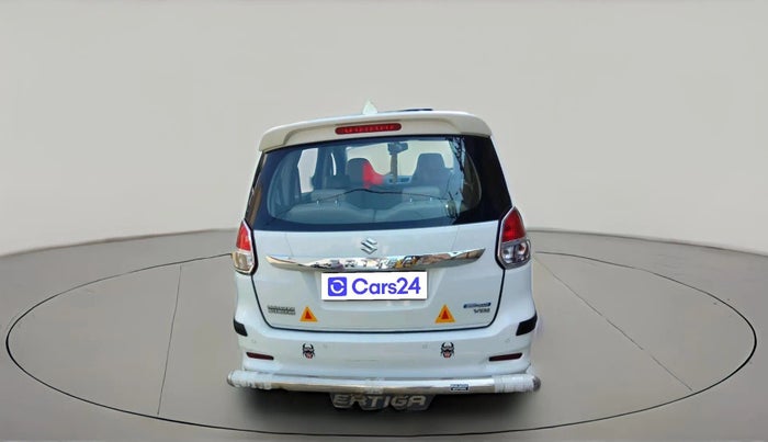 2018 Maruti Ertiga VDI SHVS, Diesel, Manual, 1,35,161 km, exterior