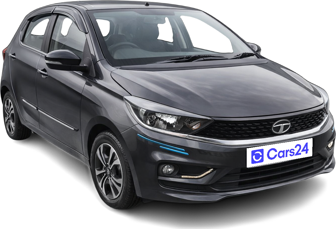 2022 Tata Tiago - Hatchback - CNG - Manual - ₹5.05 lakh