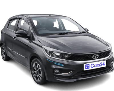 2022 Tata Tiago - Hatchback - CNG - Manual - ₹5.05 lakh