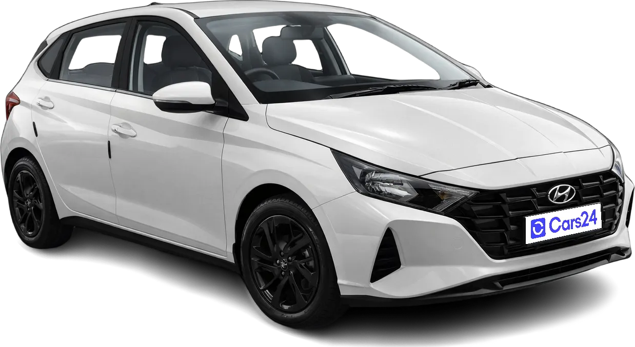 2022 Hyundai NEW I20 - Hatchback - Petrol - Manual - ₹5.90 lakh