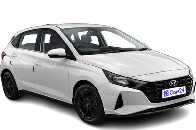 2022 Hyundai NEW I20 - Hatchback - Petrol - Manual - ₹5.90 lakh