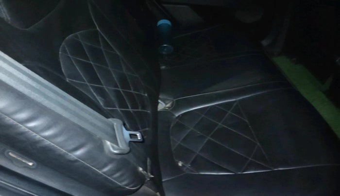 2019 Hyundai Creta E PLUS 1.4 DIESEL, Diesel, Manual, 1,25,769 km, interior