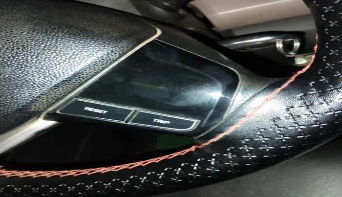 2019 Hyundai Creta E PLUS 1.4 DIESEL, Diesel, Manual, 1,25,769 km, interior