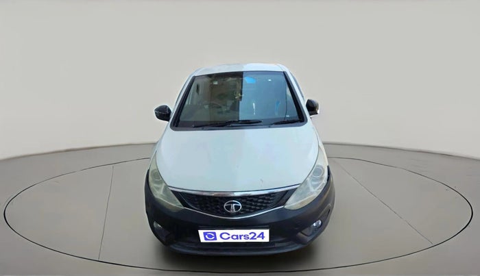 2015 Tata Zest XT 90PS DIESEL, Diesel, Manual, 90,510 km, exterior
