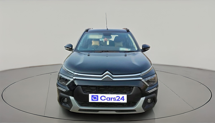 2025 CITROEN C3 SHINE 1.2, Petrol, Manual, 3,100 km, exterior