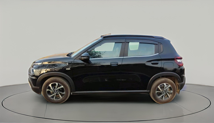 2025 CITROEN C3 SHINE 1.2, Petrol, Manual, 3,100 km, exterior