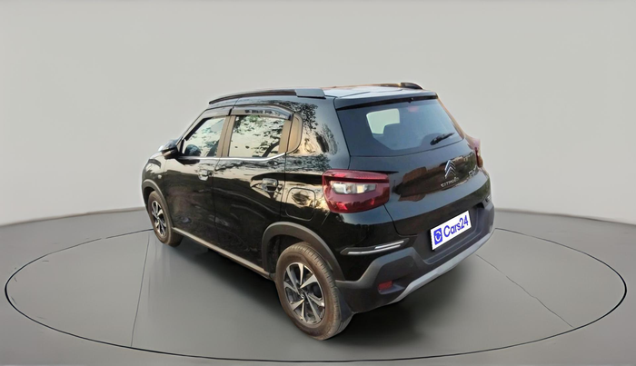 2025 CITROEN C3 SHINE 1.2, Petrol, Manual, 3,100 km, exterior