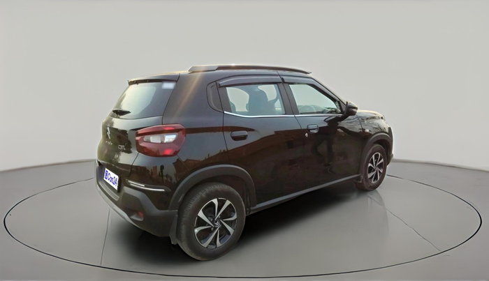 2025 CITROEN C3 SHINE 1.2, Petrol, Manual, 3,100 km, exterior