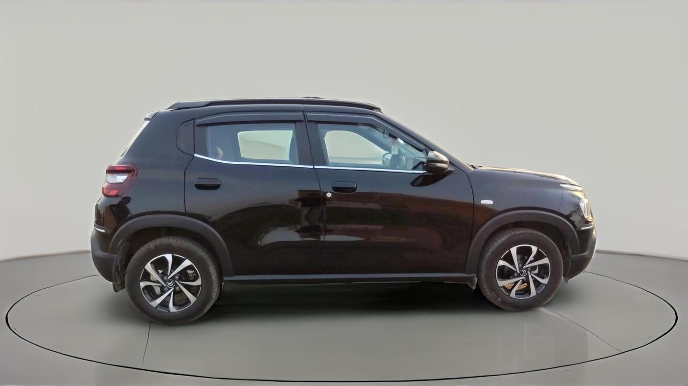 2025 CITROEN C3 SHINE 1.2, Petrol, Manual, 3,100 km, exterior