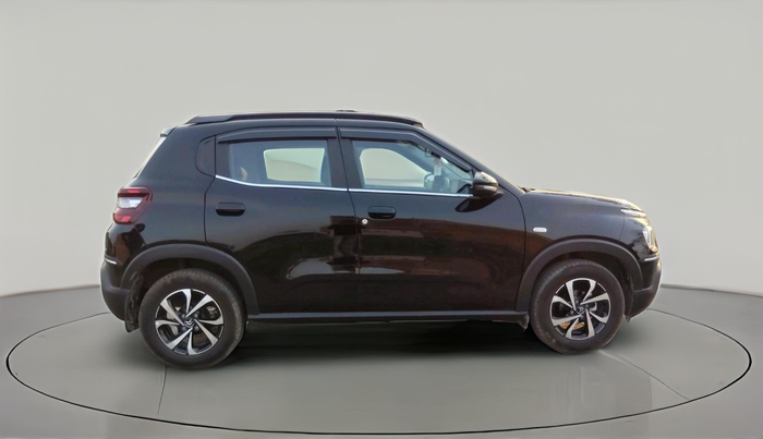 2025 CITROEN C3 SHINE 1.2, Petrol, Manual, 3,100 km, exterior