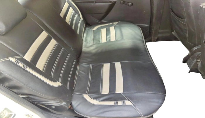 2015 Maruti Wagon R 1.0 LXI, Petrol, Manual, 84,917 km, interior