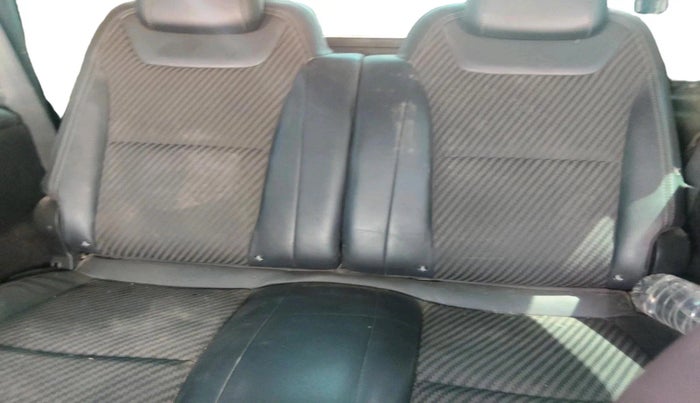 2021 Mahindra Thar LX HARD TOP 4WD MT, Diesel, Manual, 1,17,759 km, interior