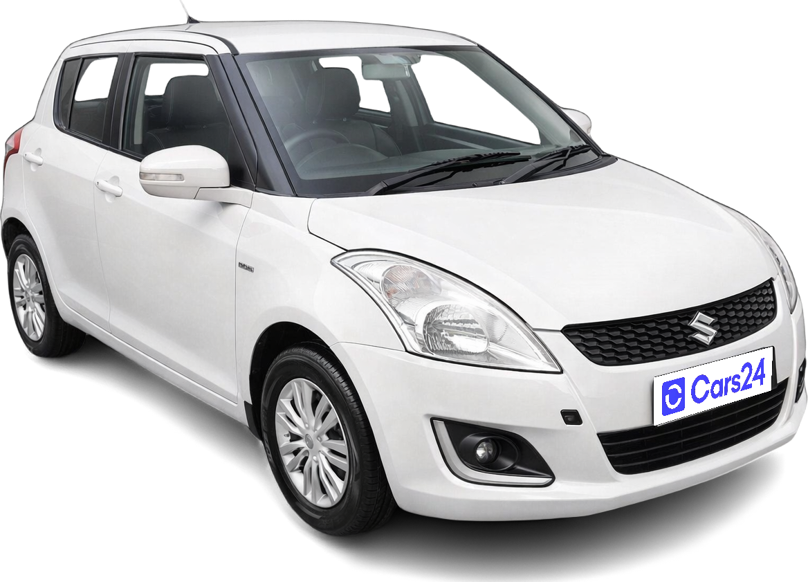 2013 Maruti Swift - Hatchback - Diesel - Manual - ₹2.10 lakh