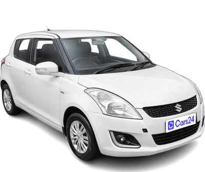 2013 Maruti Swift - Hatchback - Diesel - Manual - ₹2.10 lakh