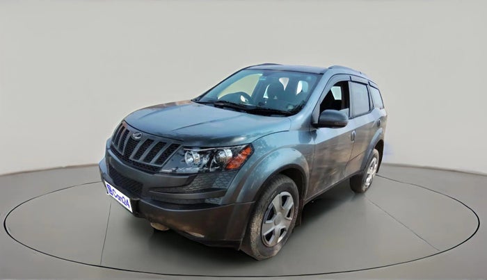 2013 Mahindra XUV500 W6, Diesel, Manual, 2,74,674 km, exterior