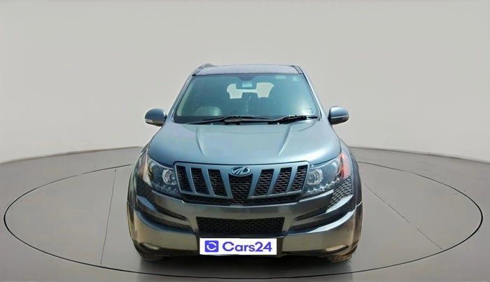 2013 Mahindra XUV500 W6, Diesel, Manual, 2,74,674 km, exterior