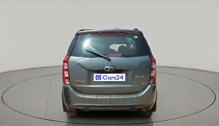 2013 Mahindra XUV500 W6, Diesel, Manual, 2,74,674 km, exterior
