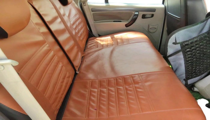 2020 Mahindra Scorpio S9, Diesel, Manual, 96,896 km, interior