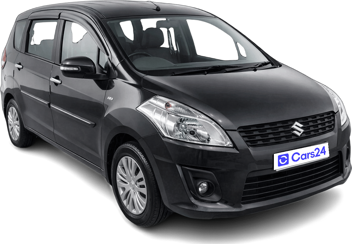 2015 Maruti Ertiga - SUV - Diesel - Manual - ₹5.35 lakh