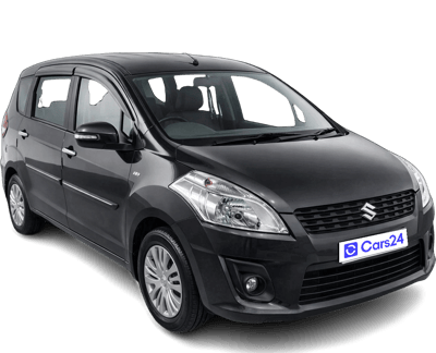 2015 Maruti Ertiga - SUV - Diesel - Manual - ₹5.35 lakh