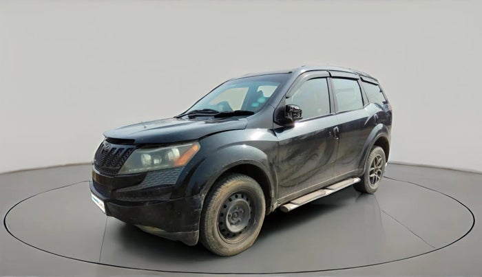 2013 Mahindra XUV500 W6, Diesel, Manual, 1,65,374 km, exterior