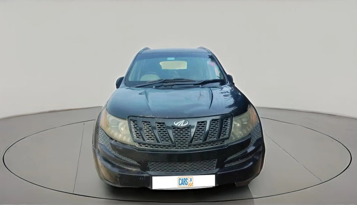 2013 Mahindra XUV500 W6, Diesel, Manual, 1,65,374 km, exterior