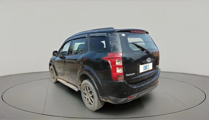 2013 Mahindra XUV500 W6, Diesel, Manual, 1,65,374 km, exterior