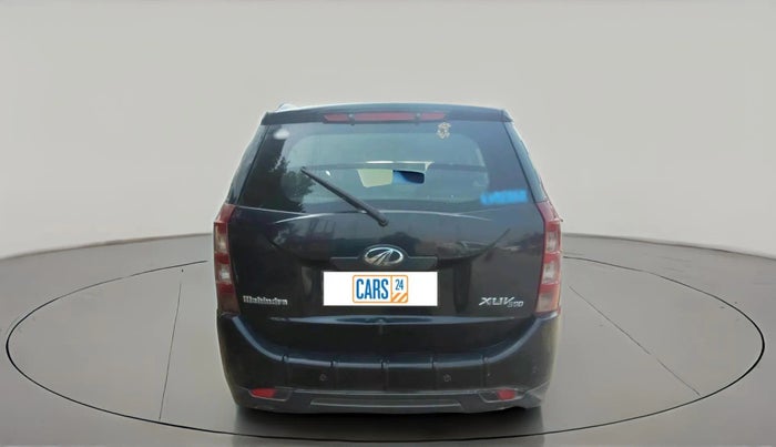 2013 Mahindra XUV500 W6, Diesel, Manual, 1,65,374 km, exterior