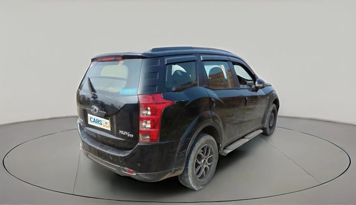 2013 Mahindra XUV500 W6, Diesel, Manual, 1,65,374 km, exterior