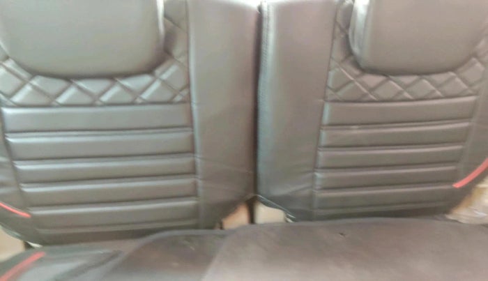 2013 Mahindra XUV500 W6, Diesel, Manual, 1,65,374 km, interior