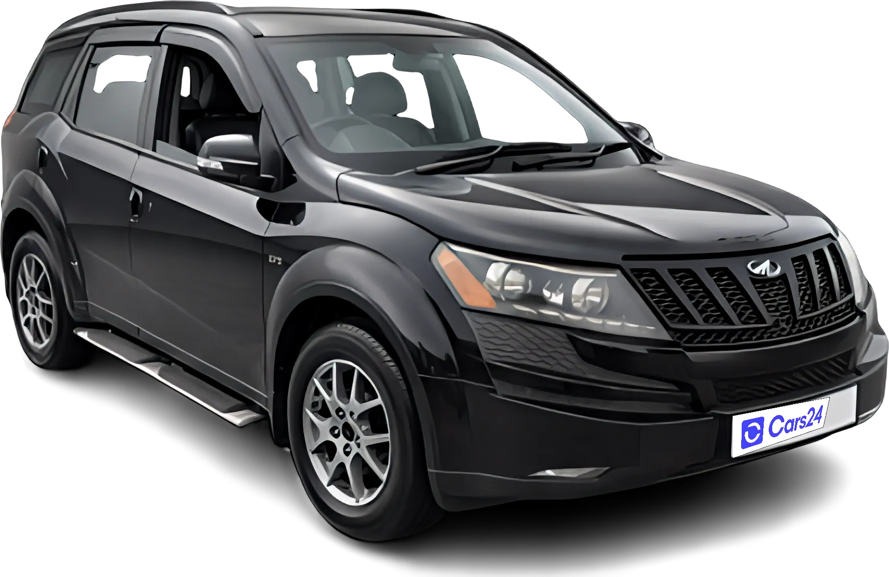2013 Mahindra XUV500 - SUV - Diesel - Manual - ₹3.00 lakh