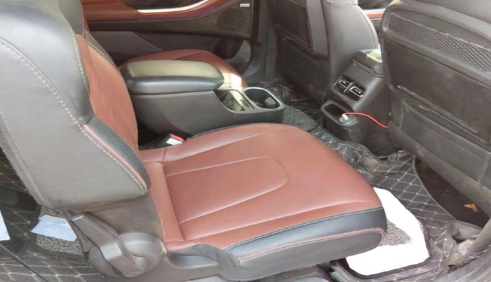 2023 Hyundai ALCAZAR PLATINUM(O) 6STR 1.5 AT, Diesel, Automatic, 93,567 km, interior