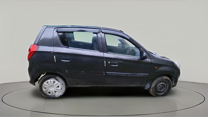 2014 Maruti Alto 800 LXI, Petrol, Manual, 78,399 km, exterior
