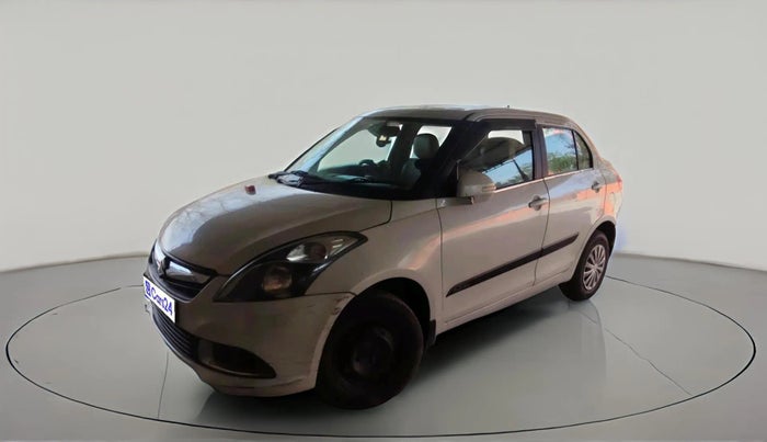 2016 Maruti Swift Dzire VDI, Diesel, Manual, 2,50,331 km, exterior