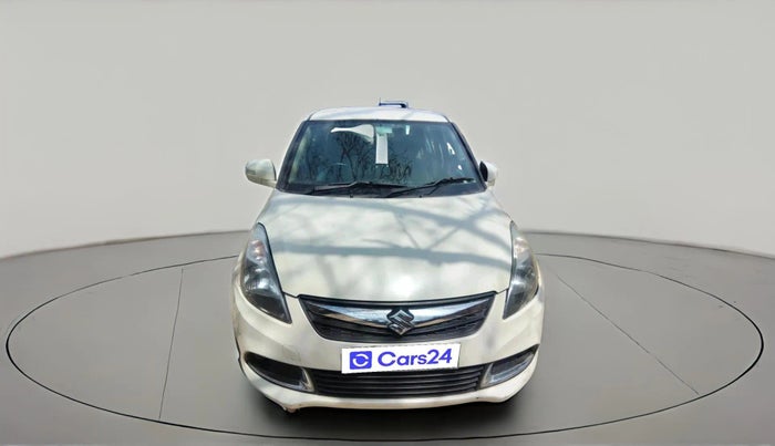 2016 Maruti Swift Dzire VDI, Diesel, Manual, 2,50,331 km, exterior