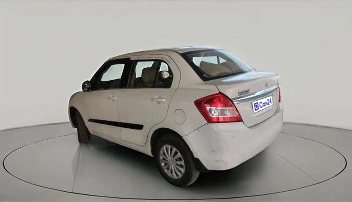 2016 Maruti Swift Dzire VDI, Diesel, Manual, 2,50,331 km, exterior