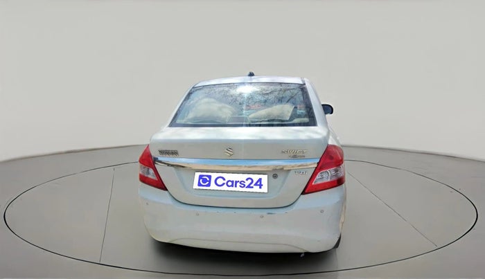 2016 Maruti Swift Dzire VDI, Diesel, Manual, 2,50,331 km, exterior