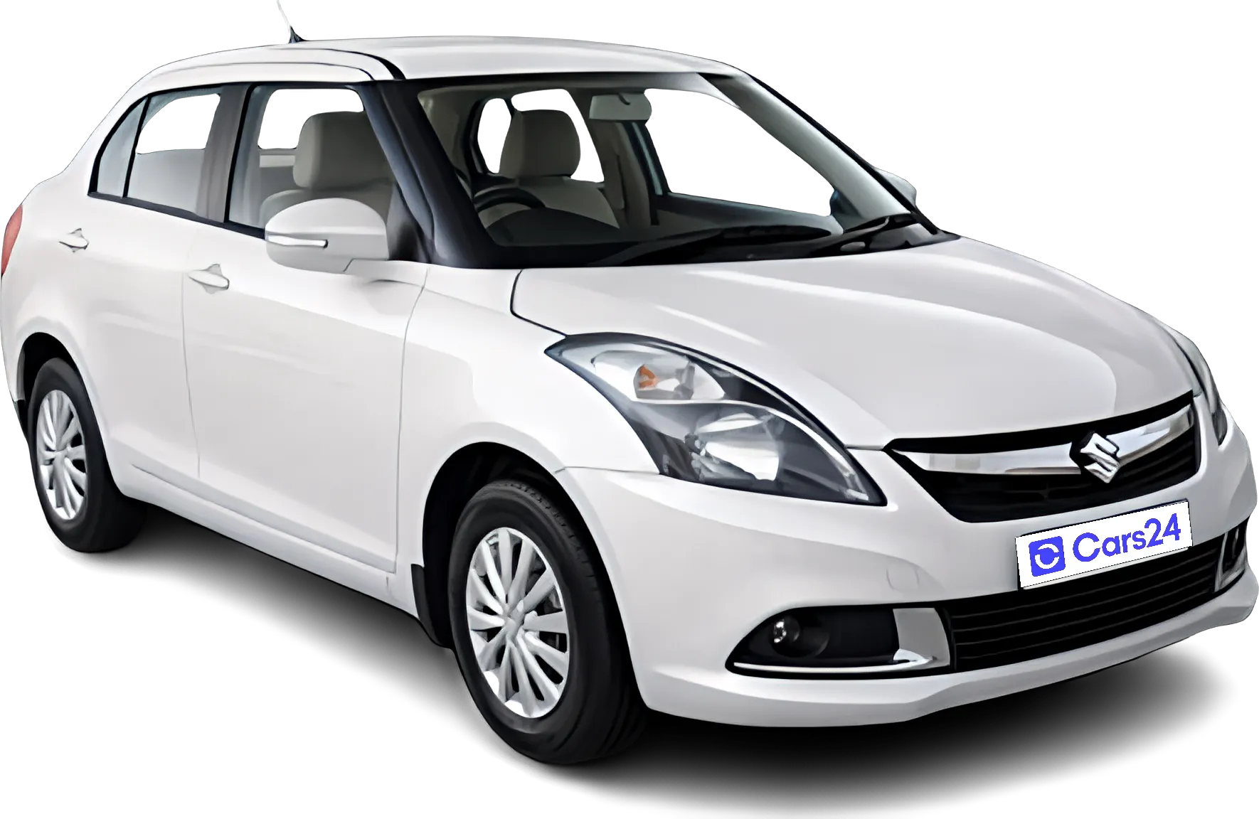 2016 Maruti Swift Dzire - Sedan - Diesel - Manual - ₹3.56 lakh