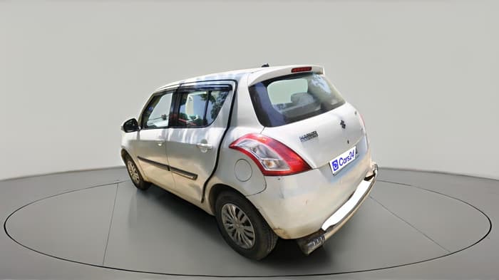 2016 Maruti Swift VDI, Diesel, Manual, 2,00,705 km, exterior