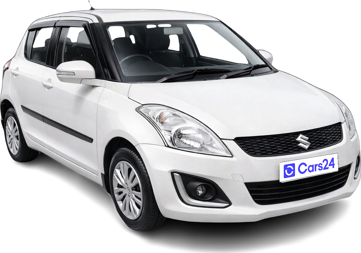 2016 Maruti Swift - Hatchback - Diesel - Manual - ₹3.47 lakh