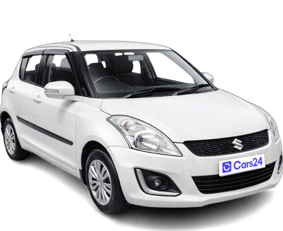 2016 Maruti Swift - Hatchback - Diesel - Manual - ₹3.47 lakh