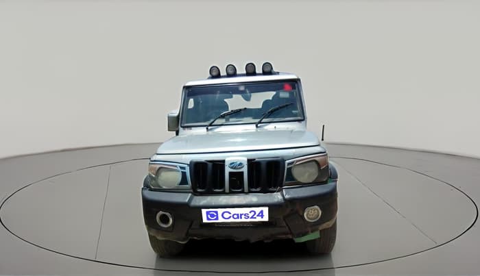 2013 Mahindra Bolero DI BS-III, Diesel, Manual, 1,10,561 km, exterior