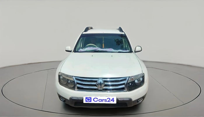 2015 Renault Duster 85 PS RXE DIESEL, Diesel, Manual, 82,800 km, exterior