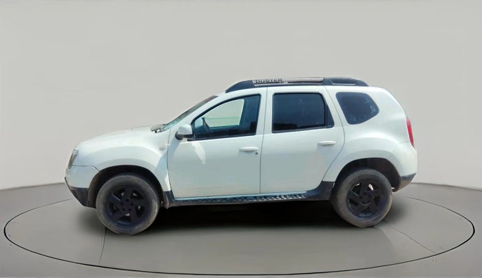 2015 Renault Duster 85 PS RXE DIESEL, Diesel, Manual, 82,800 km, exterior